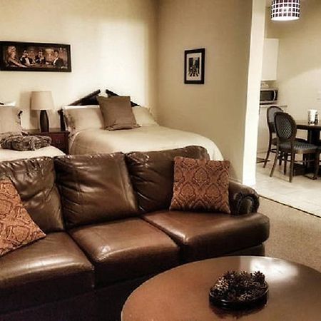 Cozy Little Apartment #11 By Amazing Property Rentals Gatineau Buitenkant foto